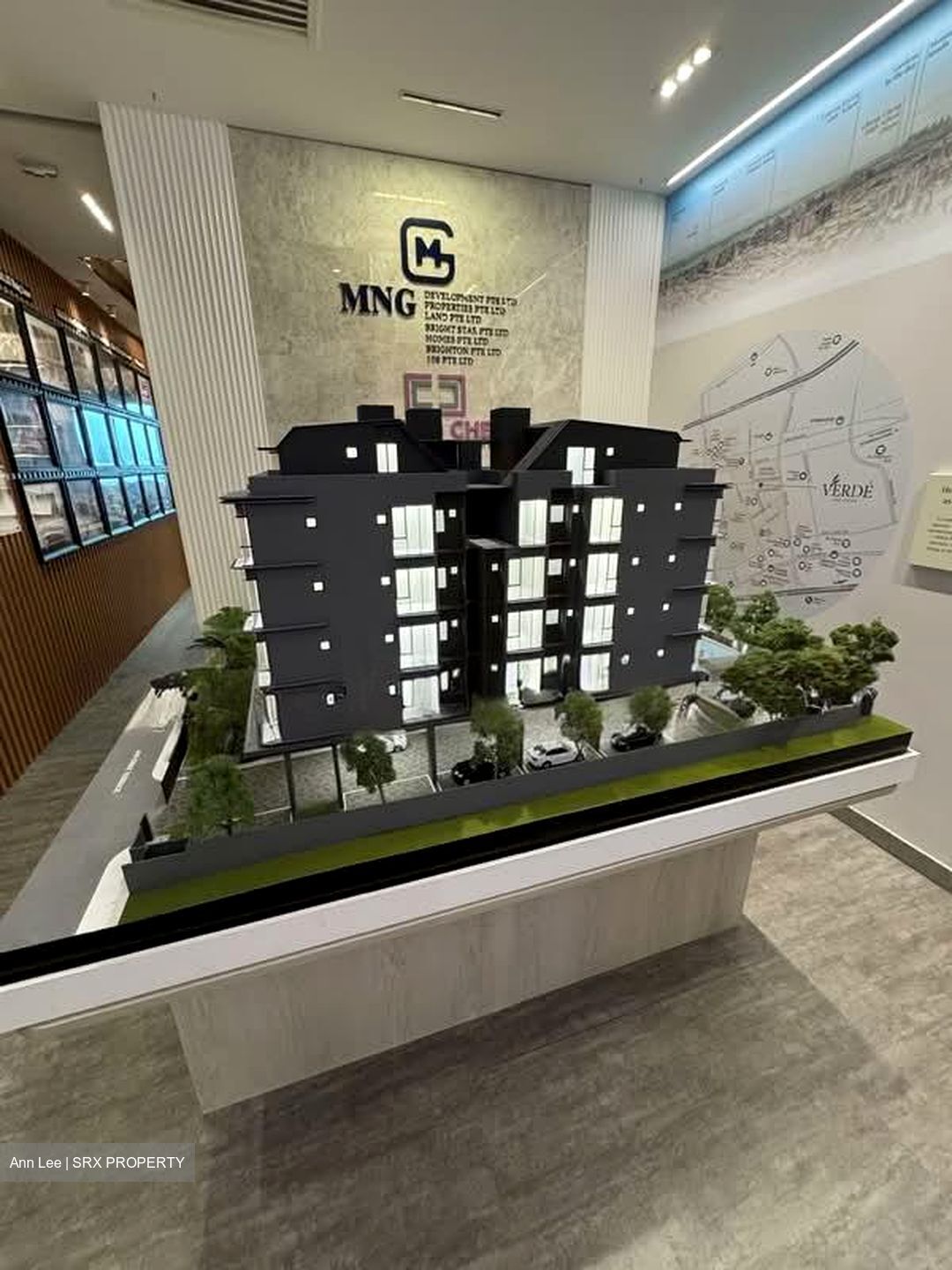 Joo Chiat Terrace (D15), Apartment #551605091